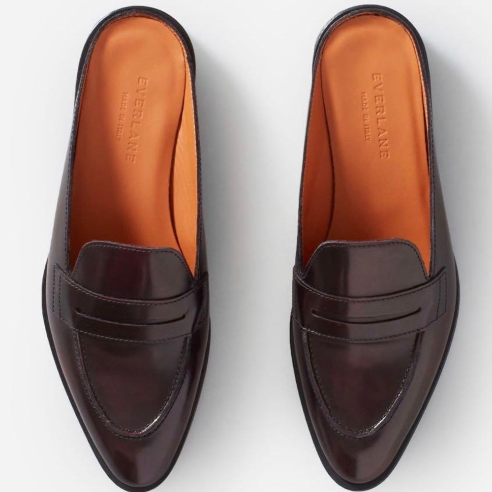Everlane Slip-ons